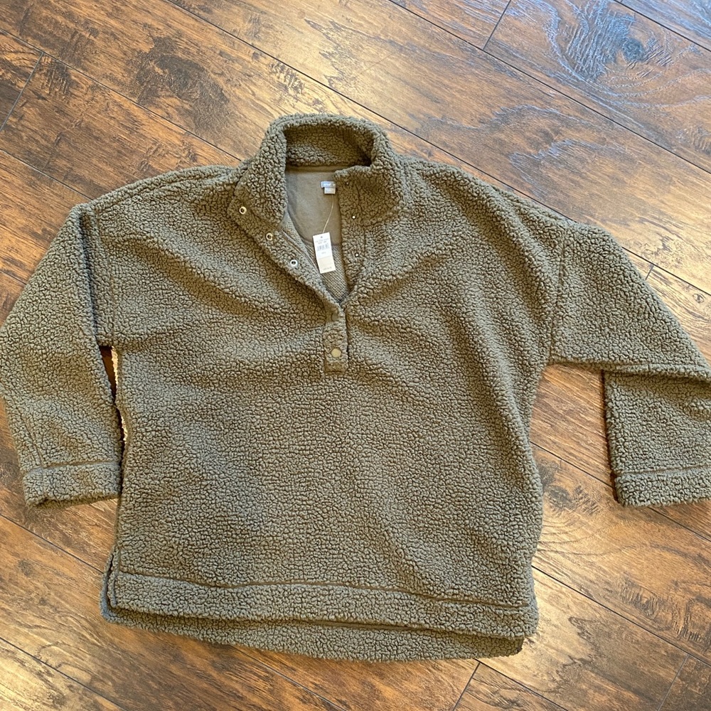 Aerie sweater